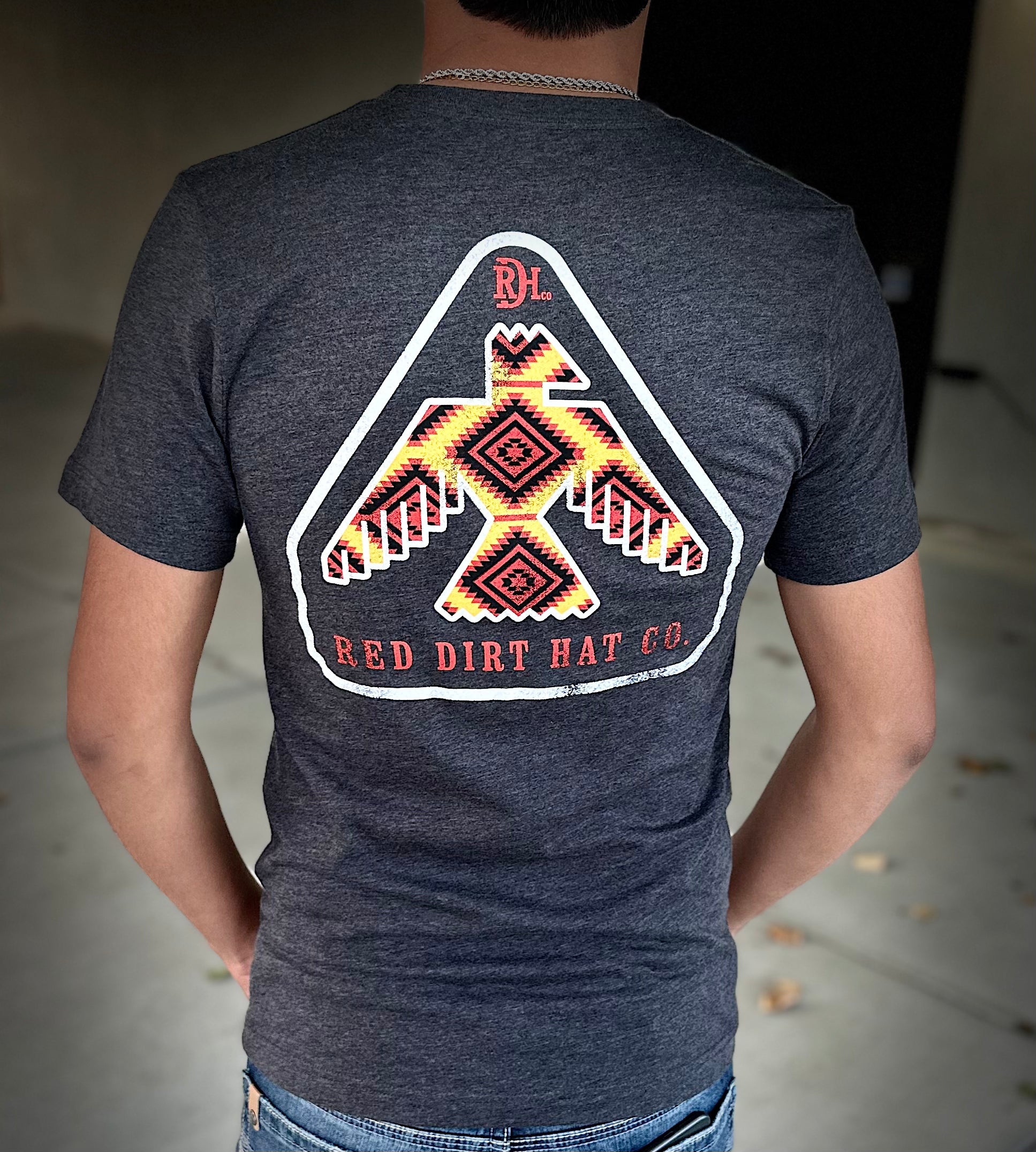 RDHC Freedom T-Shirt