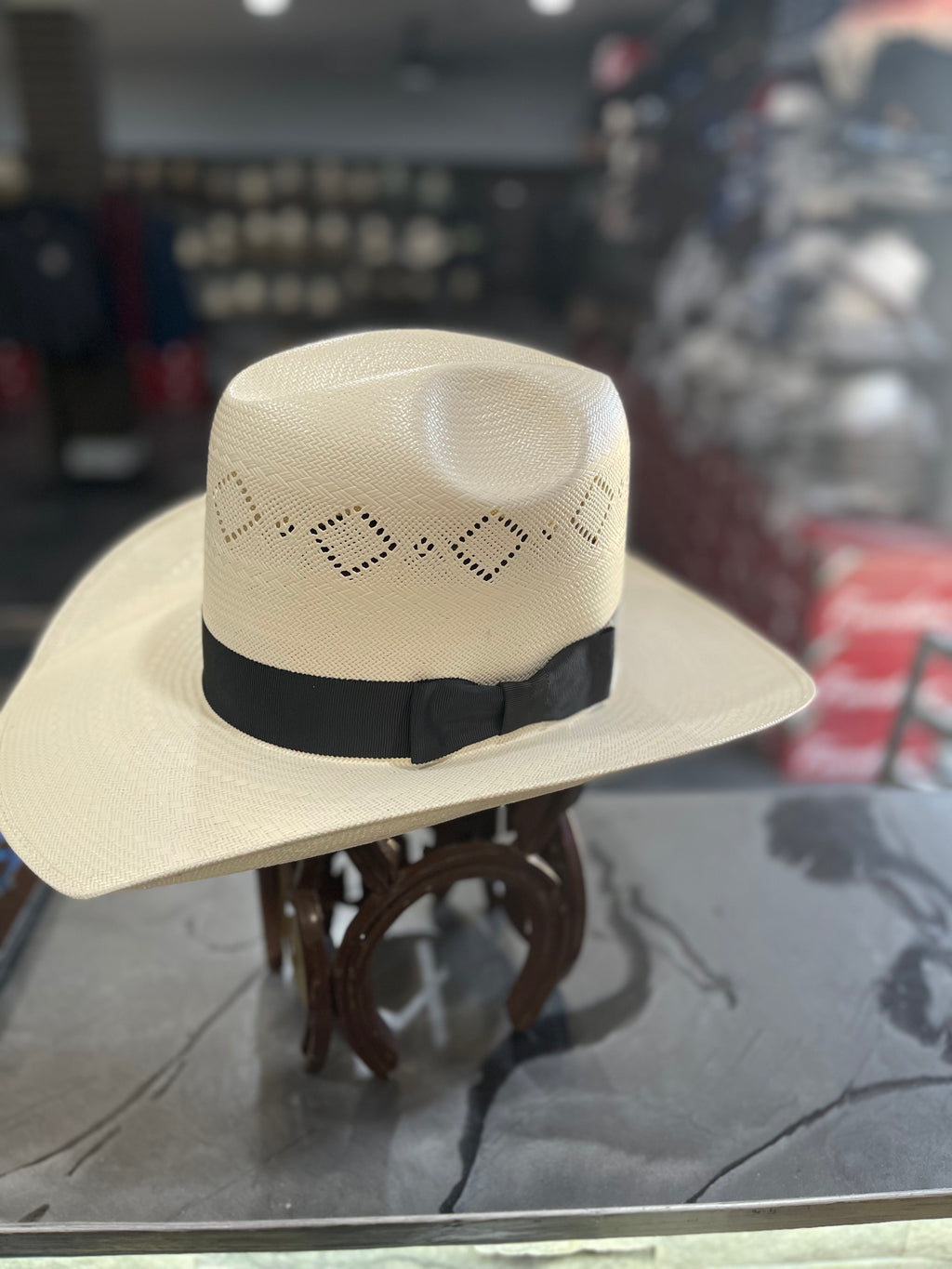 Ribbon Hatbands