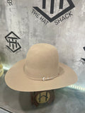 10x Sand Tacchino Hat Co. Tall Crown / 4.25in Brim