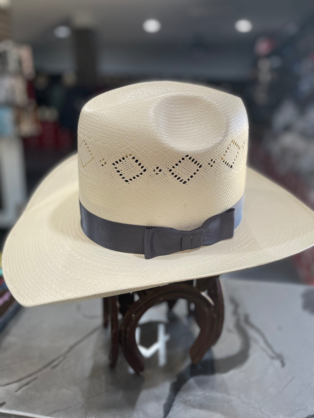 Ribbon Hatbands