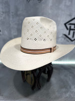 Hatband 003.  7/8” Wide